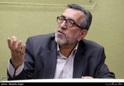 میرآبیان: ائتلاف عربستان علیه یمن مُرده به دنیا آمد