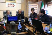 اتصال 5 مخزن جهرم به شبکه سراسری آب/ اجرای 20 کیلومتر شبکه فاضلاب