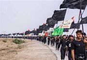 از آیین مذهبی اربعین تا سرمایه سیاسی