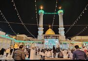 توصیه‌های آستان حضرت عبدالعظیم(ع) به زائران جاماندگان اربعین