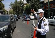 محدودیت‌های ترافیکی اربعین حسینی در سنندج اعلام شد