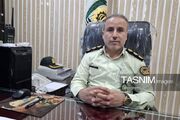 پایان سرقت‌های سریالی در کهگیلویه با دستگیری 3 متهم و کشف 14 فقره سرقت