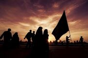 نقش‌آفرینی 8500 خادم بوشهری در مراسم اربعین حسینی
