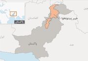 کشته شدن یک فرمانده ارشد «تی تی پی» در عملیات ارتش پاکستان