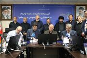 آغاز سرمایه‌گذاری بخش خصوصی در تکمیل سد مخزنی مشمپا ‌