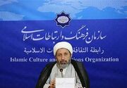 ایمانی‌پور: اربعین پیشران تمدن نوین جهانی است