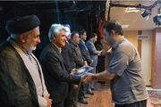 21 زندانی فارس برگزیده مسابقات آزاد مهارت شدند