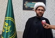 70 موکب در قرچک آماده خدمت‌رسانی به جاماندگان اربعین هستند