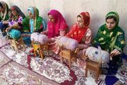 اقتصاد گردشگری قشم از ویترین صنایع‌دستی جان می‌گیرد