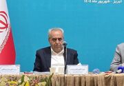 خیز استاندار آذربایجان شرقی برای رفع ناترازی آب و برق