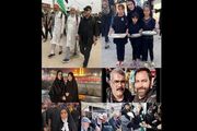 بازیگران از تأثیر اربعین بر زندگی‌شان گفتند