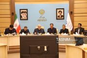 نمایندگان زنجان خواستار تعیین تکلیف فوری پروژه‌های آبی شدند