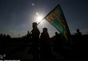 بهار آماده میزبانی از جاماندگان اربعین شد