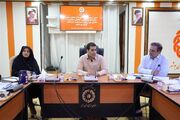 مجمع خیرین یاریگران زندگی در بوشهر احیا می‌شود