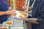 موکب ابوالفضلی مریانج امسال پذیرای 250 هزار زائر است