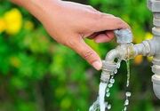 رفع مشکل آبرسانی سملقان با اجرای عملیات فنی