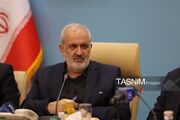 علی‌آبادی: هزار مگاوات ظرفیت جدید نیروگاهی وارد مدار شد