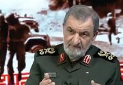 رضایی: آمریکا در حملات ایران 500 کشته داده است