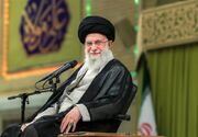 شور اربعین در شهر بعلبک لبنان با یاد قائد شهید