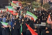 خراسان جنوبی یکپارچه در خروش اربعین؛ 156 شب حضور، یک عهد ماندگار