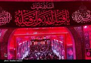 سنندج در سوگ و شور حسینی؛ دلدادگانی که دل‌هایشان را به کربلا سپردند