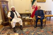 رایزنی سفرای طالبان و ایران در مسکو درباره توسعه همکاری‌های دوجانبه