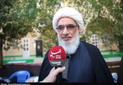 اربعین پیام‌آور مقابله با صهیونیسم و استکبار جهانی است