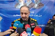 موکب‌های اربعین امسال با شناسنامه و ساماندهی واحد فعالیت می‌کنند