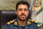 کشف 1600 لیتر گازوئیل قاچاق و دستگیری 2 سارق در نهاوند