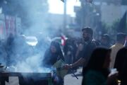 از خیابان‌های شهر تا بین‌الحرمین؛ روایت دلدادگانی که جا نماندند