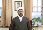 آینده‌نگاری راهبردی زیارت اربعین