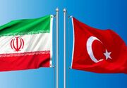 تاکید بر تسریع ایجاد منطقه آزاد ایران و ترکیه