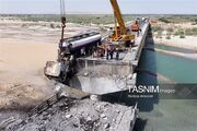 تکمیل پروژه‌های نیمه‌تمام شهرستان خمیر باید در اولویت مدیران باشد