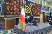 ضرغامی: دشمن همه امکاناتش را به میدان آورد اما نتیجه عکس گرفت