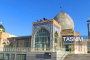 اربعین حسینی در زنجان؛ تجدید بیعت با مسیر شهداست
