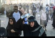 اربعین؛ مکتبی که به نام انسانیت زنده است