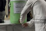 روستای دیوان؛ اهل‌سنت خادمان بی‌ادعای کاروان حسین(ع)+فیلم