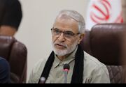 پورجمشیدیان: مصرف آب در اربعین هوشمندانه مدیریت شد