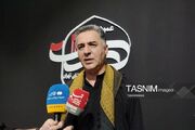 70 هزار زائر از مسیر باقرشهر راهی حرم حضرت عبدالعظیم(ع) شدند