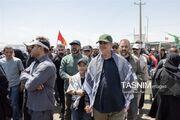 200 موکب مردمی در محورهای مواصلاتی استان مرکزی مستقر شد