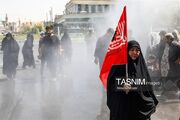 یادداشت|جاماندگانی که از کاروان حسینی جدا نیفتادند