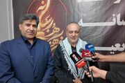 رسانه و هنر، خاکریز اصلی روایتگری در حماسه اربعین است