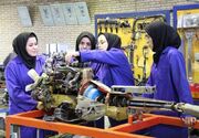 هرمزگان رتبه نخست آموزش‌های مهارتی کشور را کسب کرد
