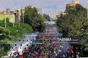 سراسر کردستان؛ هم‌نفس با اربعین/روایت دل‌هایی که در حسرت کربلا ماندند