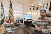 فرمانده جدید مرزبانی کردستان منصوب شد+سوابق
