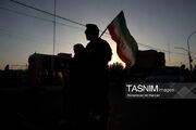 اربعین جلوه‌ای از وحدت مسلمانان و مکتب زنده ایستادگی است