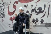 اربعین؛ فرصتی برای بازخوانی معرفت حسینی و زنده نگه داشتن پیام عاشورا