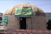 روایت عاشقی اهل‌سنت برای امام حسین(ع)؛ از ترکمن‌صحرا تا کربلا