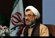 اربعین «فناوری نرم اجتماعی» و زمینه‌ساز تمدن نوین اسلامی است