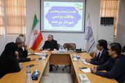مهرشهر بیرجند در مسیر تغییر؛ طرح جدید ساماندهی ترافیک روی میز شهرداری